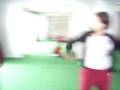 videos de Pracitcando la revista de gimnacia