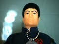 Joe Ma'aseia video 3