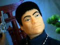 GI JOE Man of Asia Commercial