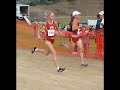 Tips for Cross-Country running/races