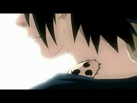 sasuke girl