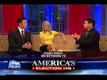 Fox talks about Kimbo and EliteXC