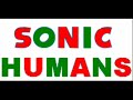 Sonic Humans Christmas Special Sonic Humans Christmas Special