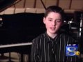 In Search Of - Piano Prodigy