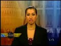 Sexiest iranian tv girl Elnaz kianiPersian News Network VOA