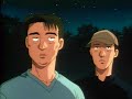 Initial D 1st Stage Act 3...part 3