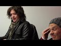 Click here to watch this video Anathema - Vinny and Danny chat to Stan at BBC Merseyside