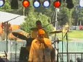 House of Commons at Goodstock 2007