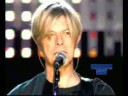 Video de Fall Dog Bombs the Moon de David Bowie