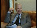 Indro Montanelli sulla loggia P2 e il suo incontro con Gelli