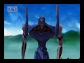 Neon genesis evangelion (n64) - mission 07