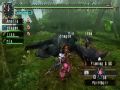 G Dual Narga with Heavy Bowgun