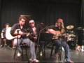 Sahuaro Unplugged Acoustic Show 07'