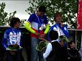 Championnats de France de triathlon jeunes.2008