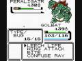 Pokemon Silver Playthrough 24 - Magneton and Crobat