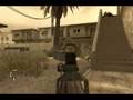 VIDEO for my webcreation TP