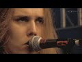 Terasbetoni - Vahva Kuin Metalli