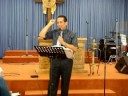(7 d 7) H�gase Tu Voluntad - Pastor Roberto Bonilla
