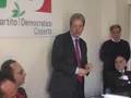 gentiloni al pd www.casertace.it