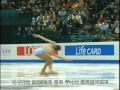 김연아 06 GPF LP 미국ESPN한글자막