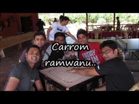 Dandeli Trip The Movie