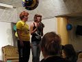 Kakburksauktion