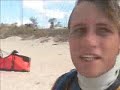 2005 X-Rated Kiteboarding Fort Lauderdale to Bahamas Kite Race - 01-04