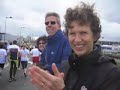 Fred en de Marathon van Rotterdam