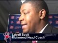 Latrell Scott Interview