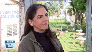 Poliesportivo em Marília: Está sem água há pelo menos três dias