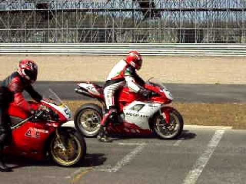 3D Cup Silverstone 2010