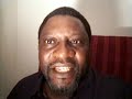 Rev. Gerald Mubaira: Ian D Smith = Condolences! Rev. Gerald Mubaira: Ian D Smith = Condolences!