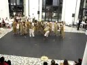 Ava spettacolo alla rotonda di Capoeira 2° parte Ava spettacolo alla rotonda di Capoeira 2° parte