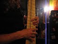 Dino Haak plays the Mobius Megatar