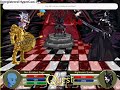 Non Existant Gaga Vs Khandie Khain & Strong Nightmare Queen