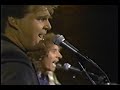 Ricky Skaggs amp Albert Lee Country Boy