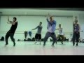 #BELIEVETOURAUDITIONS Love Me Like You Do - Justin Bieber Choreography by Joe Tuliao