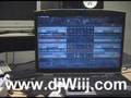 DJ Wiij.com -  PT.2 Live Mashup & WiiMixer Demo