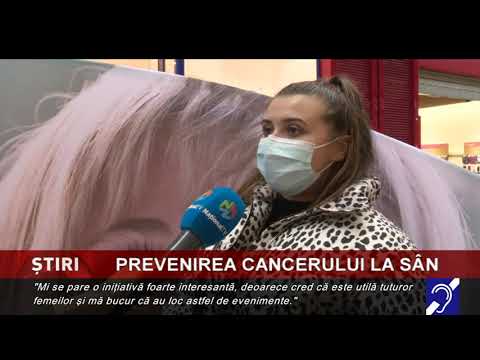 Campania ”Are nevoie de tine. Vorbește cu ea”, în desfășurare
