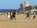 anotacion lalo vs gladiadores