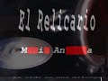 Maria Antinea El Relicario Pasodoble