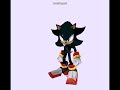 shadow,sonic,luigiman202