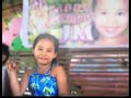 JMs 7th Birthday