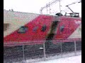 2 x Pendolino in Mäntsälä railway station (Lo-res) 2 x Pendolino in Mäntsälä railway station (Lo-res)