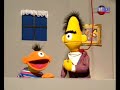 Ernie und Bert Schulden