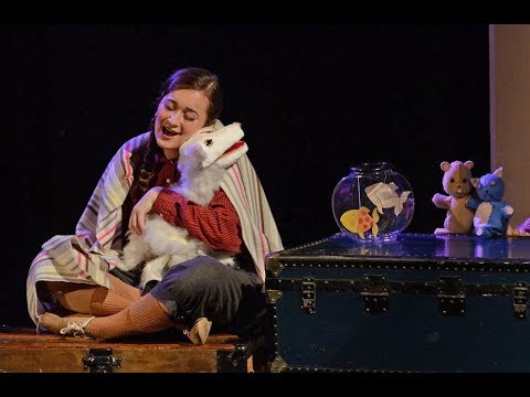 - Marin Summer Theater - Marin Summer Theater