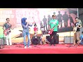 Gadis Dan Bunga - Polteknik Sultan Azlan Shah 2012 (Hari Belia Negara Punya Show) .mp4