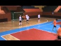 Armenian Journalists' futsal tournament. Epress.am - Yerevan TV 9:2