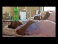 Kill or Cure? Cervical Cancer