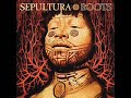 Sepultura-Straighthate (Zardonic Remix)